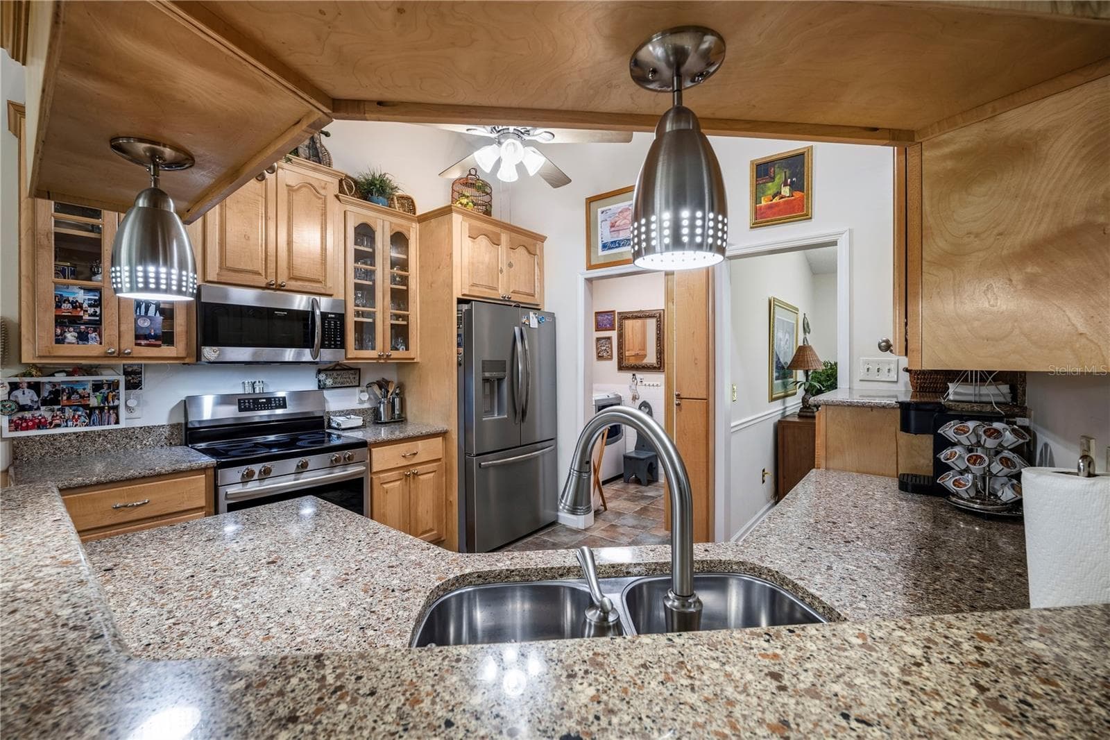 Single Family Residence at 1050 ARTHUR MOORE DR, GREEN COVE SPRINGS, photo 25 of 77