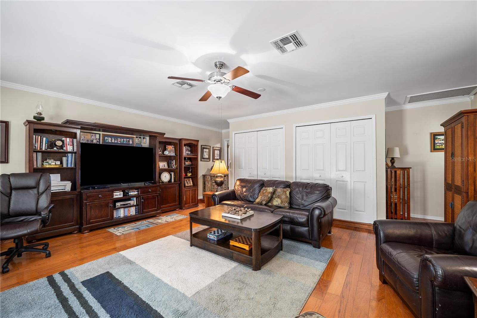 Single Family Residence at 1050 ARTHUR MOORE DR, GREEN COVE SPRINGS, photo 34 of 77