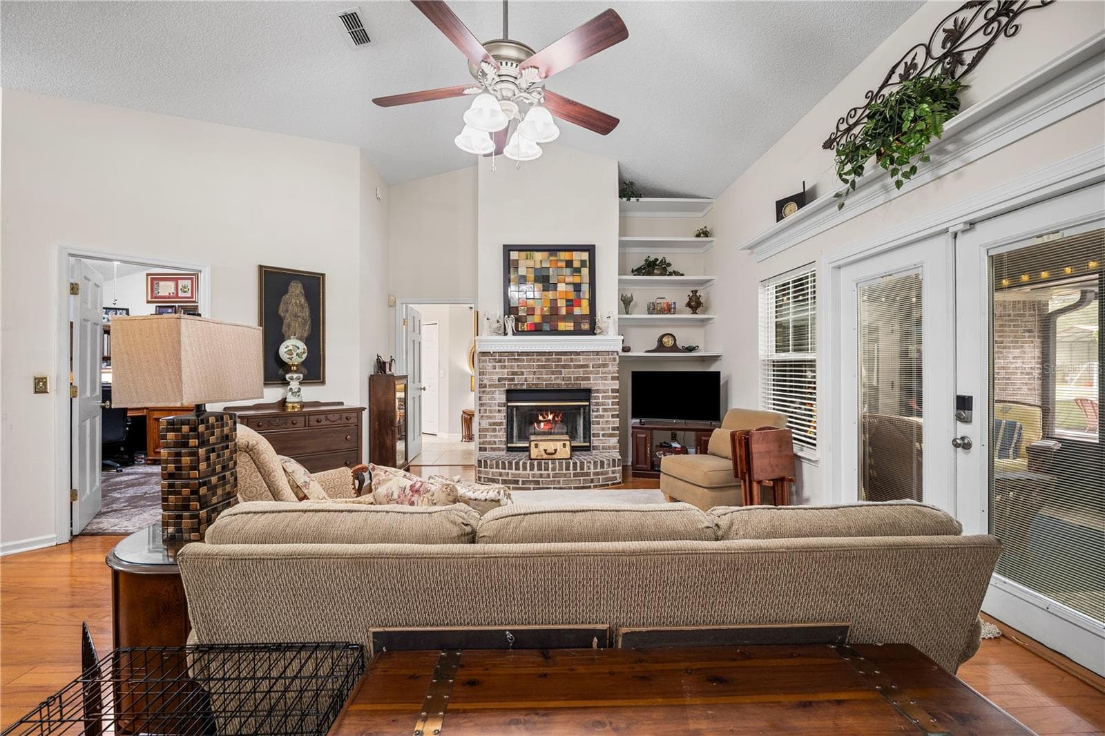 Single Family Residence at 1050 ARTHUR MOORE DR, GREEN COVE SPRINGS, photo 36 of 77
