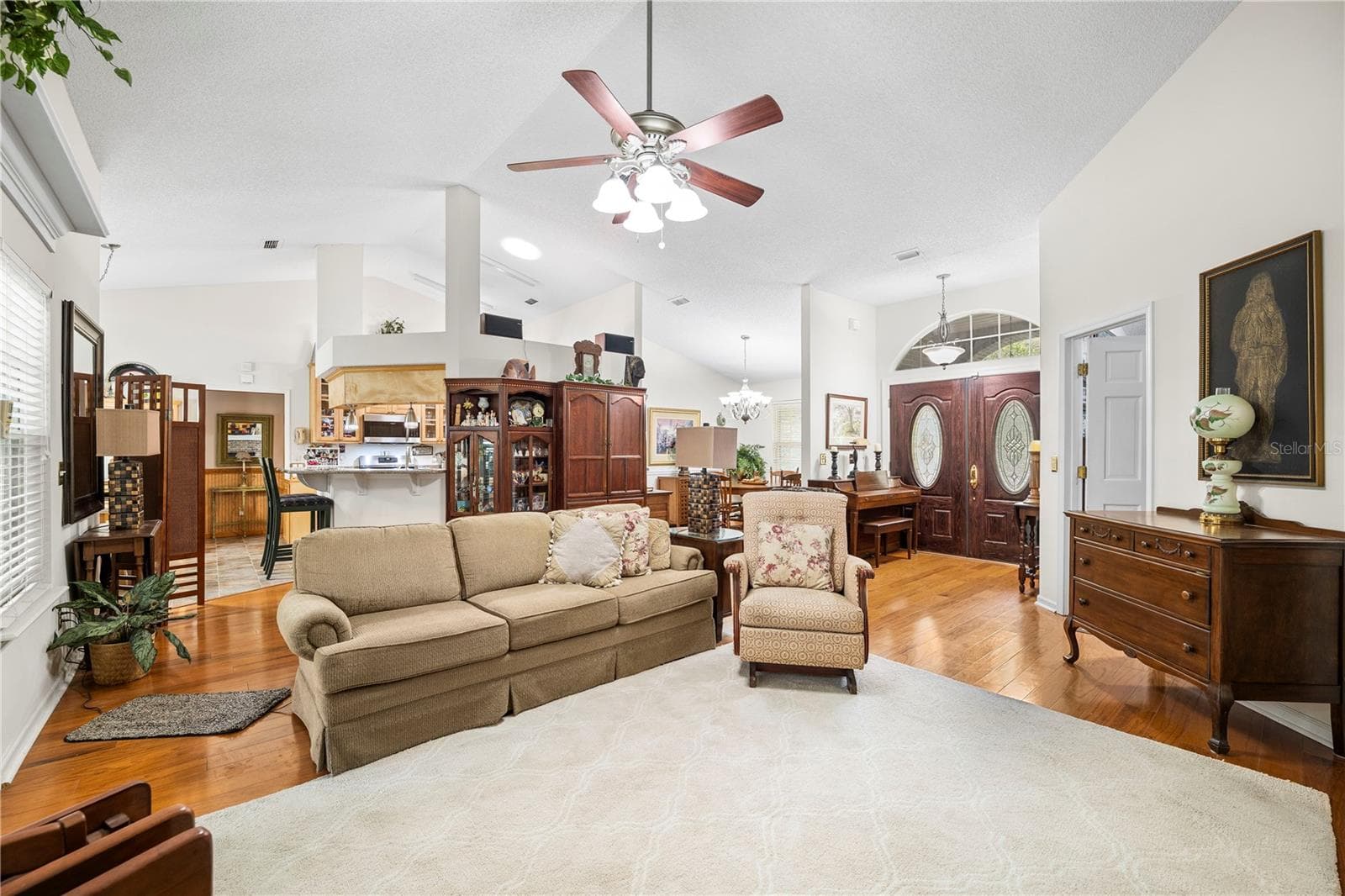 Single Family Residence at 1050 ARTHUR MOORE DR, GREEN COVE SPRINGS, photo 37 of 77