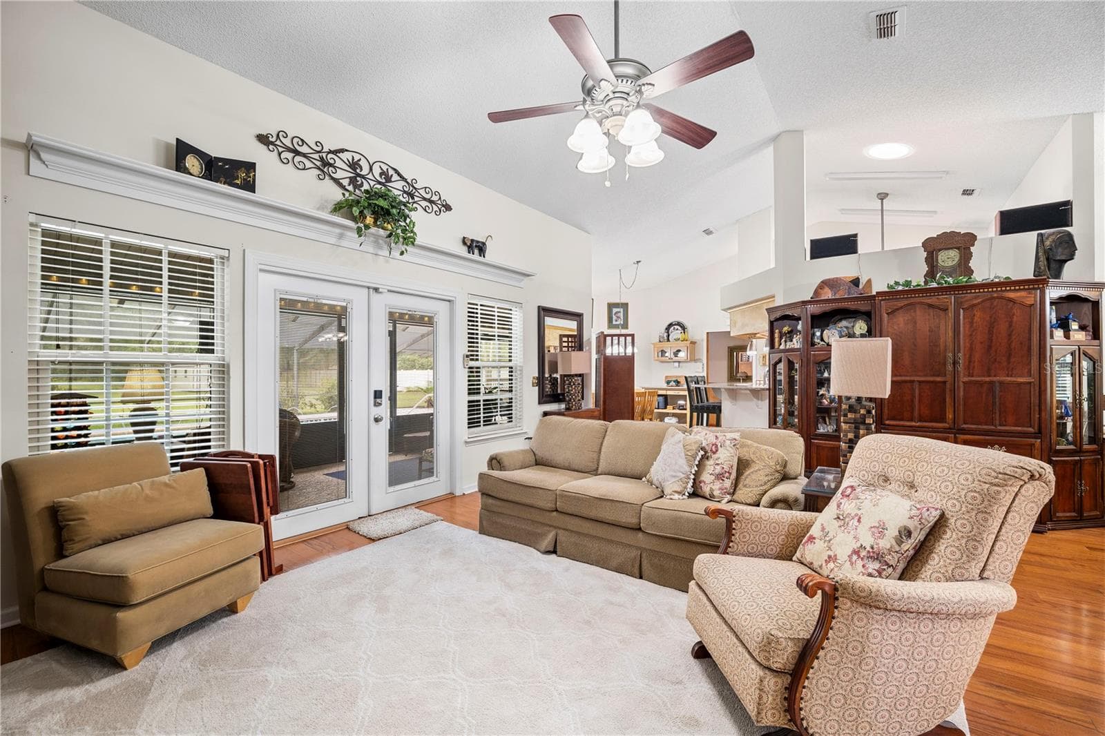 Single Family Residence at 1050 ARTHUR MOORE DR, GREEN COVE SPRINGS, photo 38 of 77
