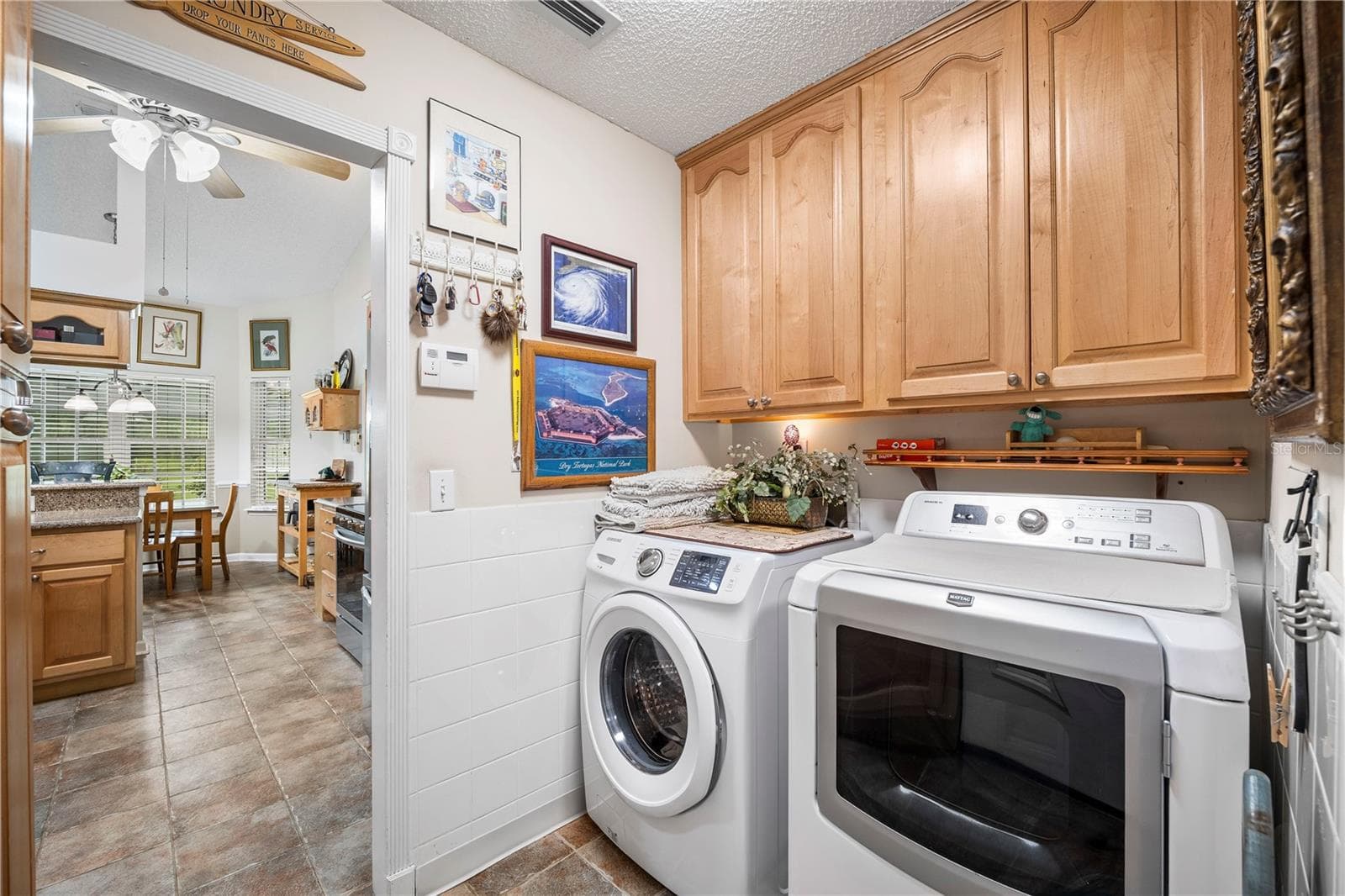 Single Family Residence at 1050 ARTHUR MOORE DR, GREEN COVE SPRINGS, photo 48 of 77