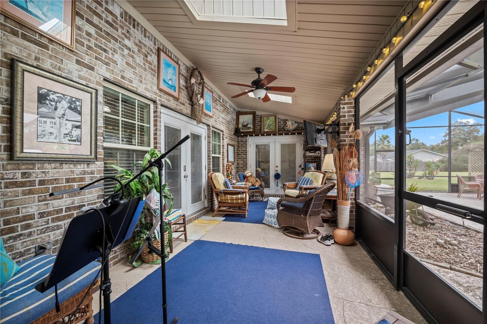 Single Family Residence at 1050 ARTHUR MOORE DR, GREEN COVE SPRINGS, photo 50 of 77