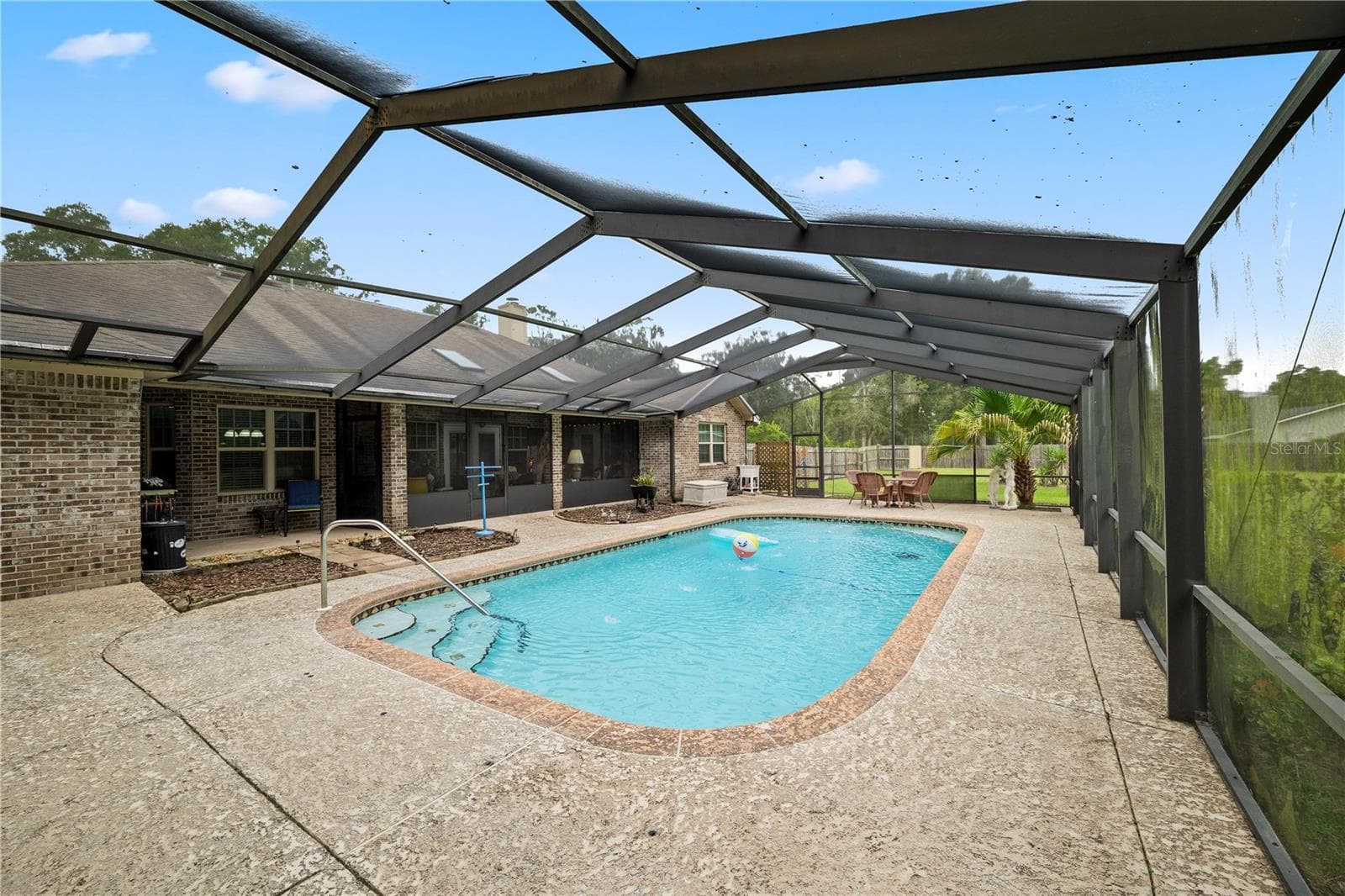 Single Family Residence at 1050 ARTHUR MOORE DR, GREEN COVE SPRINGS, photo 52 of 77