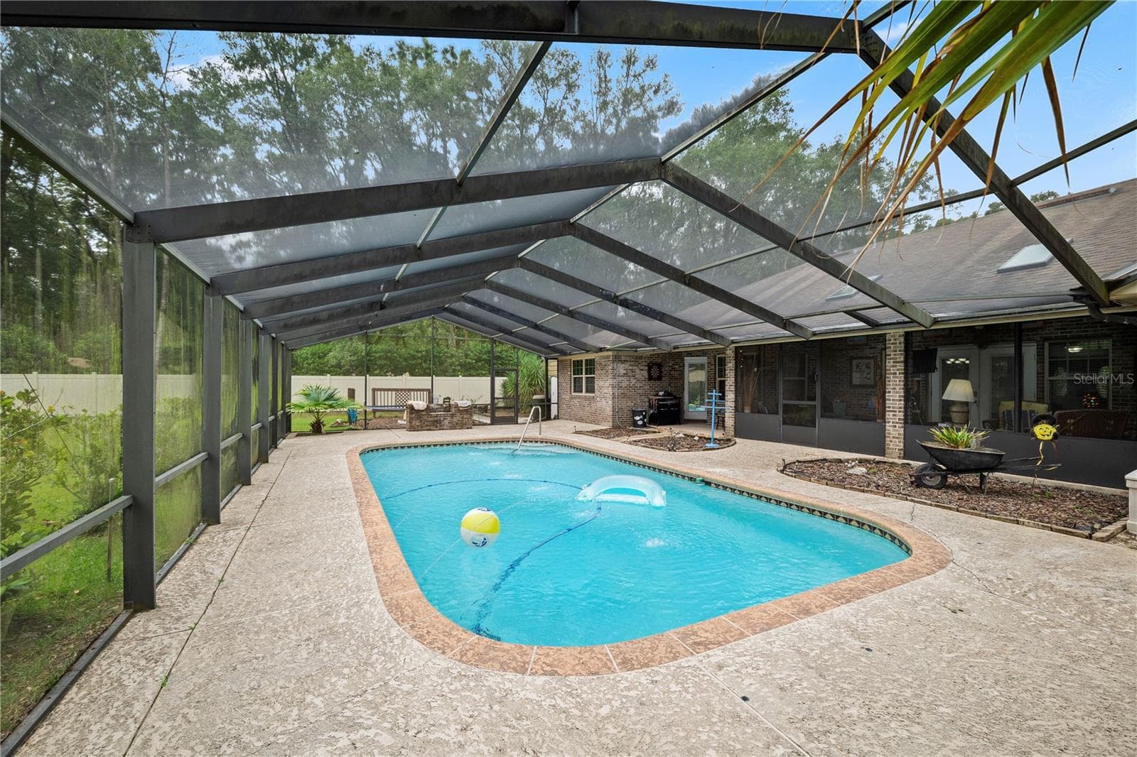 Single Family Residence at 1050 ARTHUR MOORE DR, GREEN COVE SPRINGS, photo 53 of 77