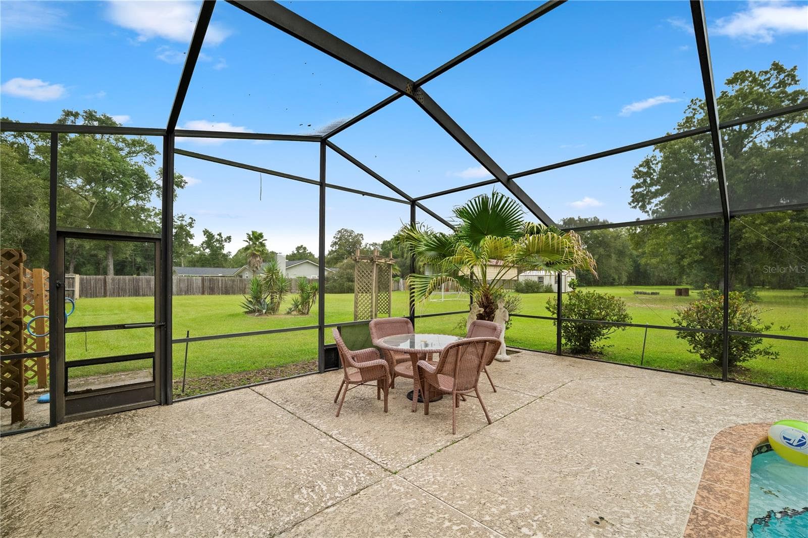Single Family Residence at 1050 ARTHUR MOORE DR, GREEN COVE SPRINGS, photo 54 of 77