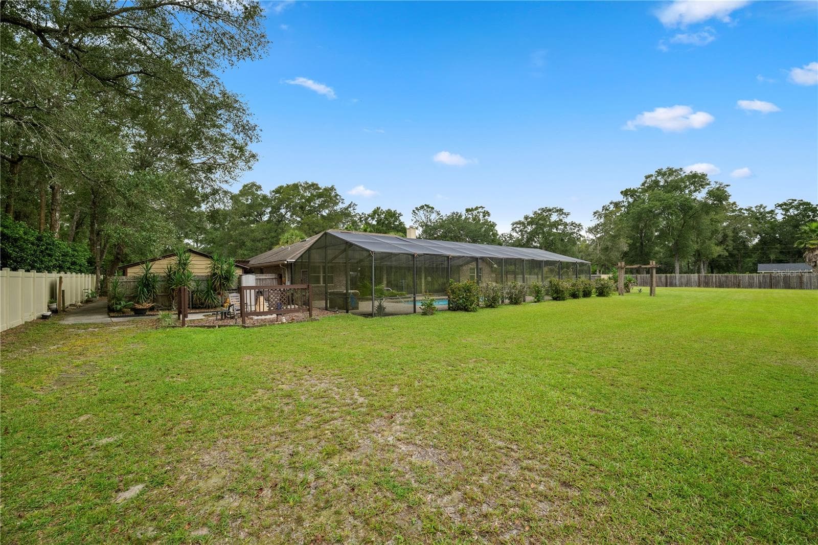 Single Family Residence at 1050 ARTHUR MOORE DR, GREEN COVE SPRINGS, photo 60 of 77