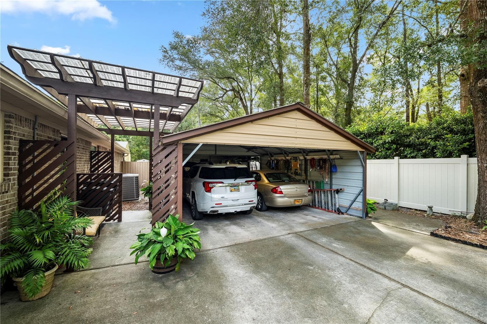 Single Family Residence at 1050 ARTHUR MOORE DR, GREEN COVE SPRINGS, photo 64 of 77
