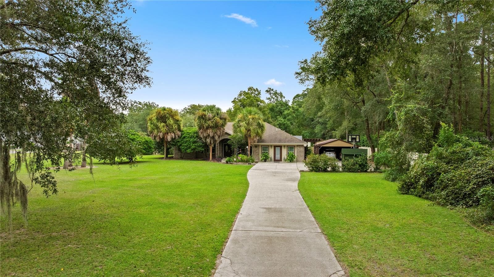 Single Family Residence at 1050 ARTHUR MOORE DR, GREEN COVE SPRINGS, photo 66 of 77