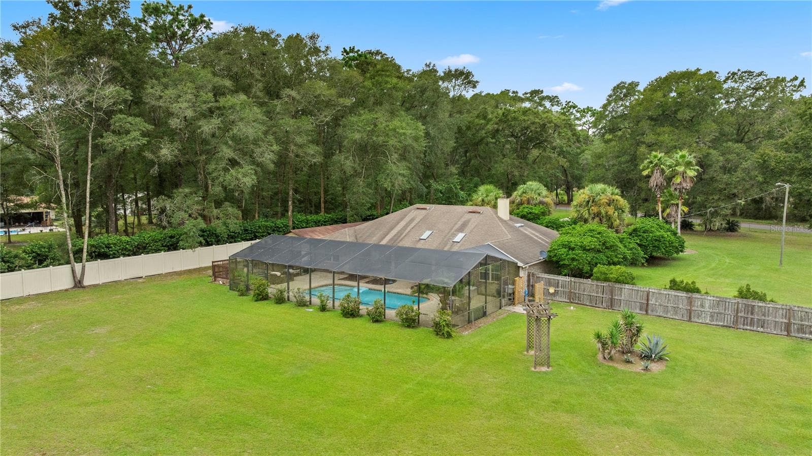 Single Family Residence at 1050 ARTHUR MOORE DR, GREEN COVE SPRINGS, photo 68 of 77