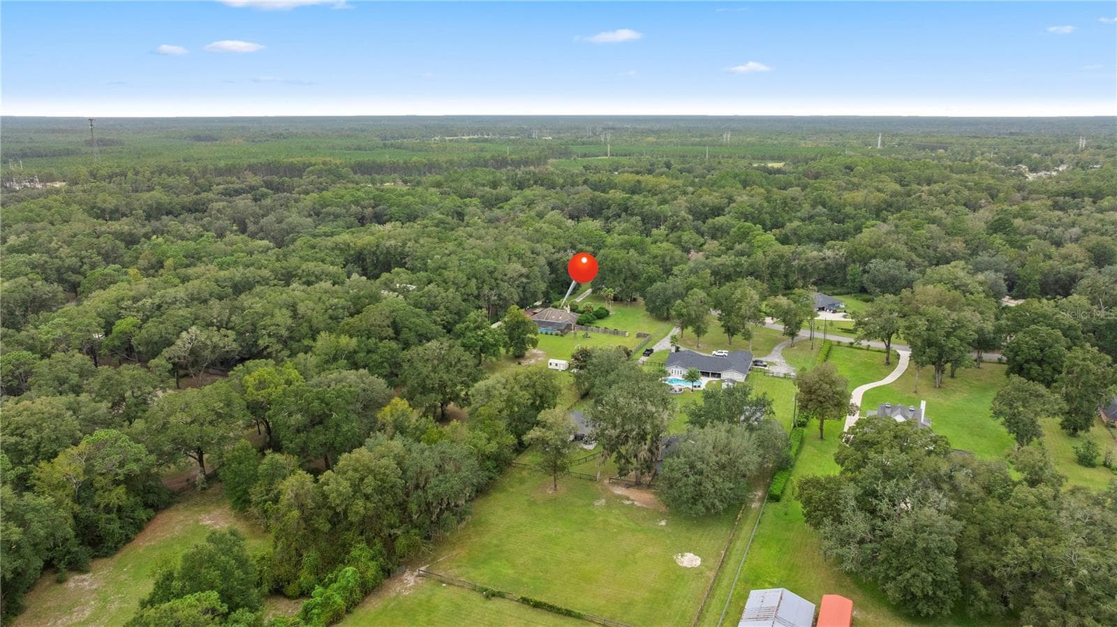 Single Family Residence at 1050 ARTHUR MOORE DR, GREEN COVE SPRINGS, photo 73 of 77