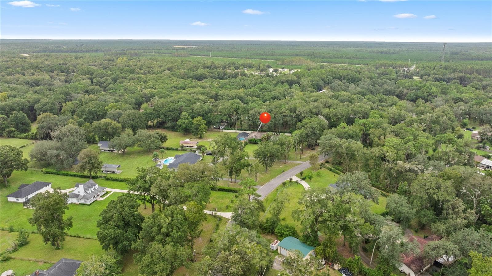 Single Family Residence at 1050 ARTHUR MOORE DR, GREEN COVE SPRINGS, photo 74 of 77