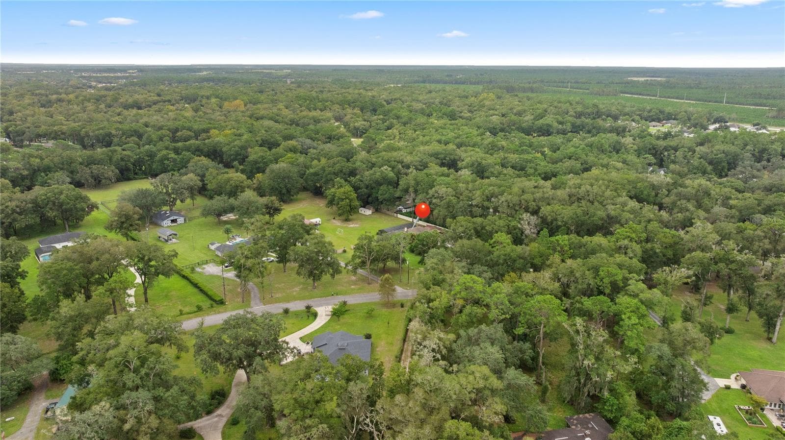 Single Family Residence at 1050 ARTHUR MOORE DR, GREEN COVE SPRINGS, photo 75 of 77