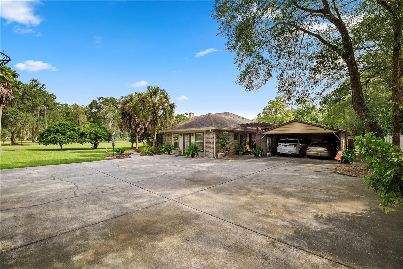 Single Family Residence at 1050 ARTHUR MOORE DR, GREEN COVE SPRINGS, photo 76 of 77