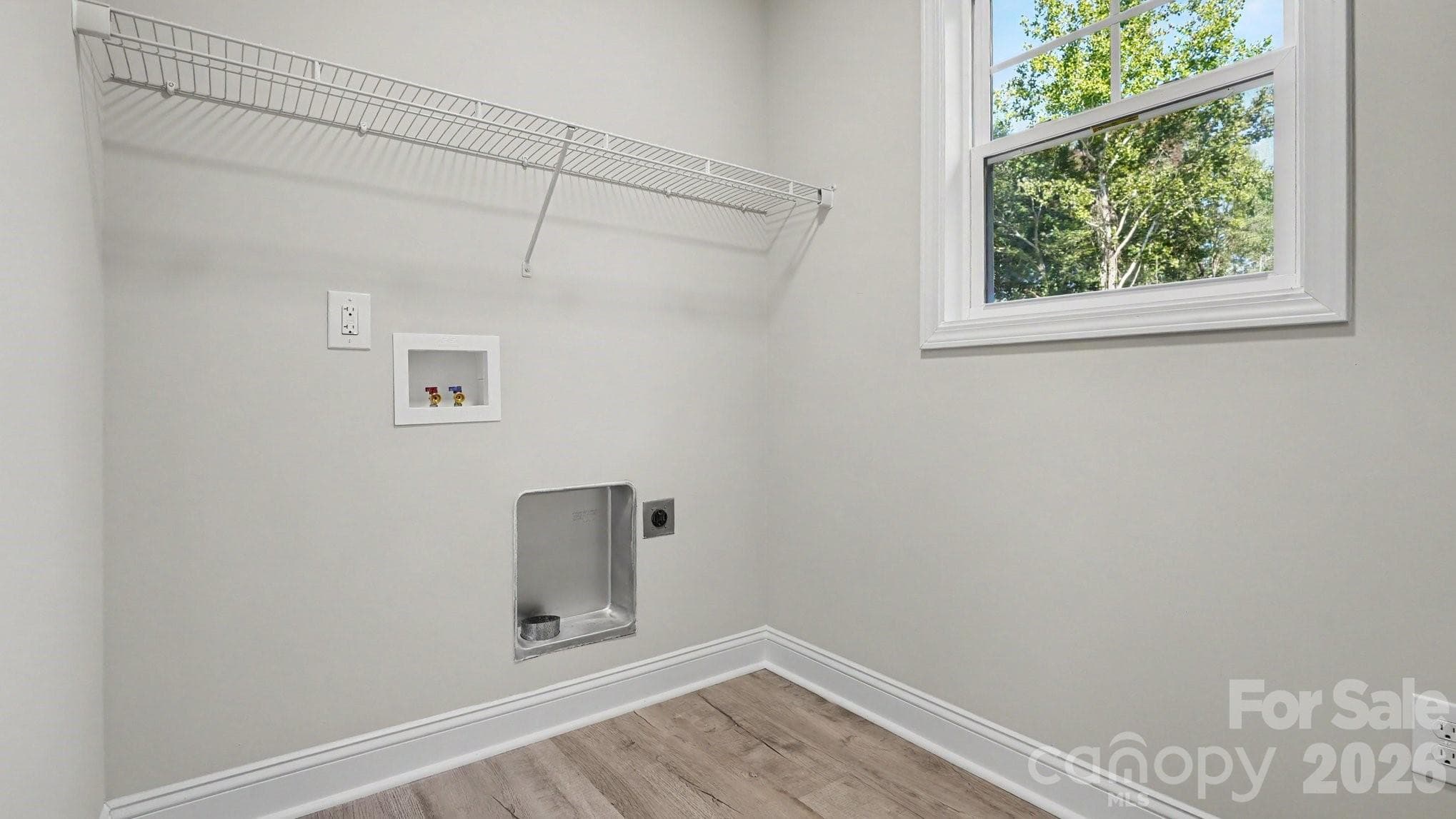 Representative photo of a previously built home, not the actual property. Colors and finishes will vary. - 1815 Hollywood Drive, Salisbury