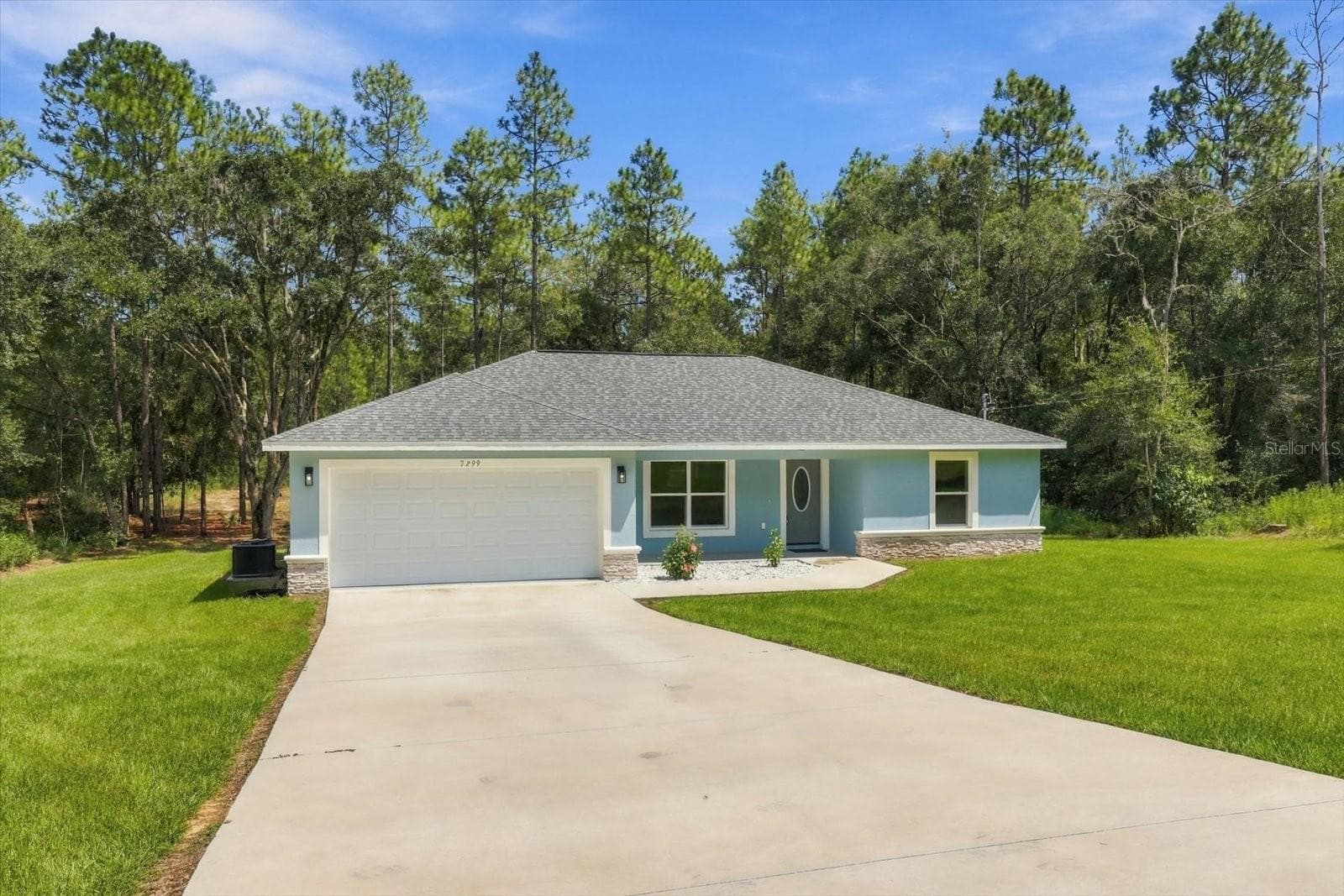 Single Family Residence at 7299 SW 202ND CT, DUNNELLON, photo 5 of 47