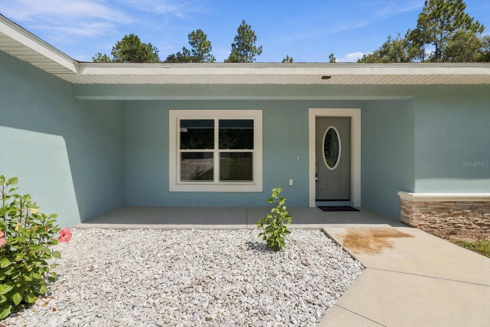 Single Family Residence at 7299 SW 202ND CT, DUNNELLON, photo 6 of 47
