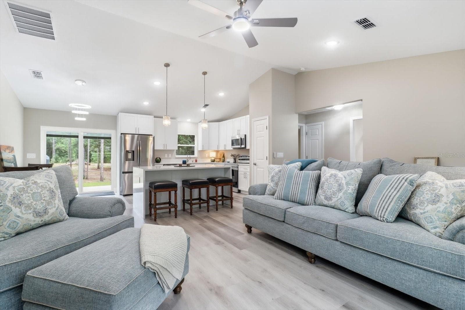 Single Family Residence at 7299 SW 202ND CT, DUNNELLON, photo 12 of 47