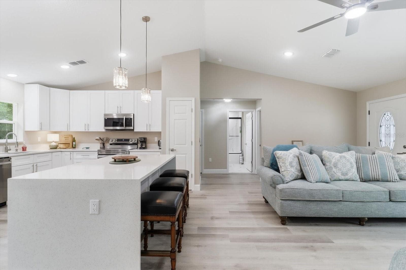 Single Family Residence at 7299 SW 202ND CT, DUNNELLON, photo 14 of 47