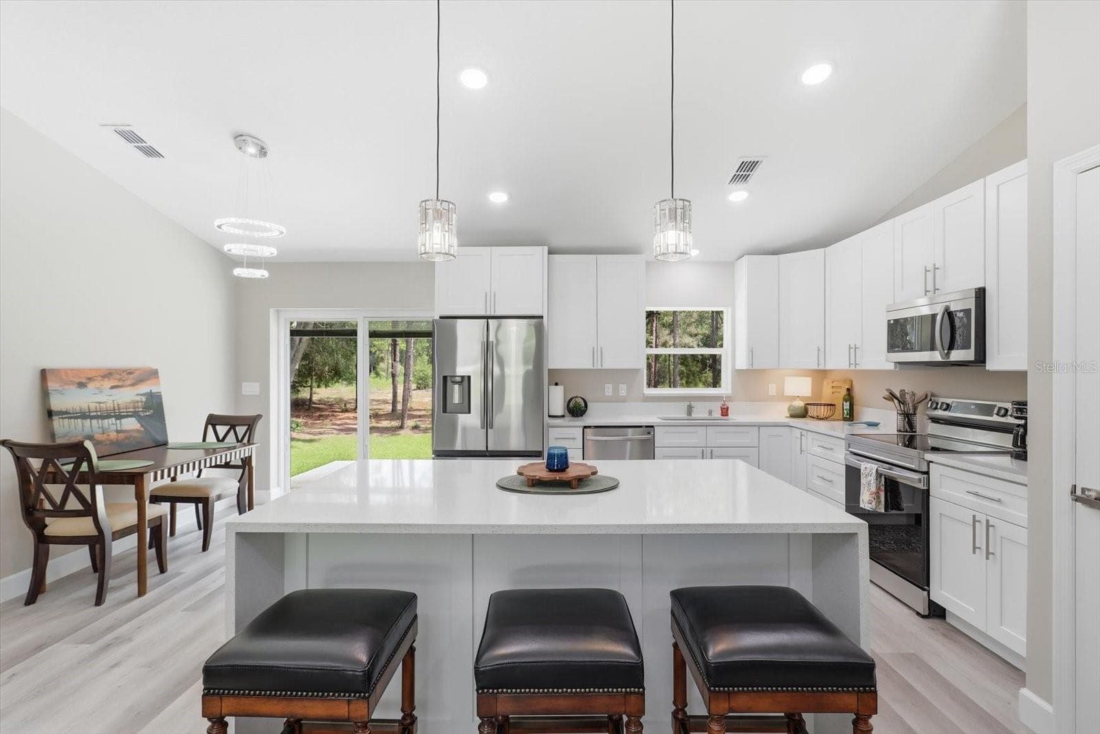 Single Family Residence at 7299 SW 202ND CT, DUNNELLON, photo 15 of 47