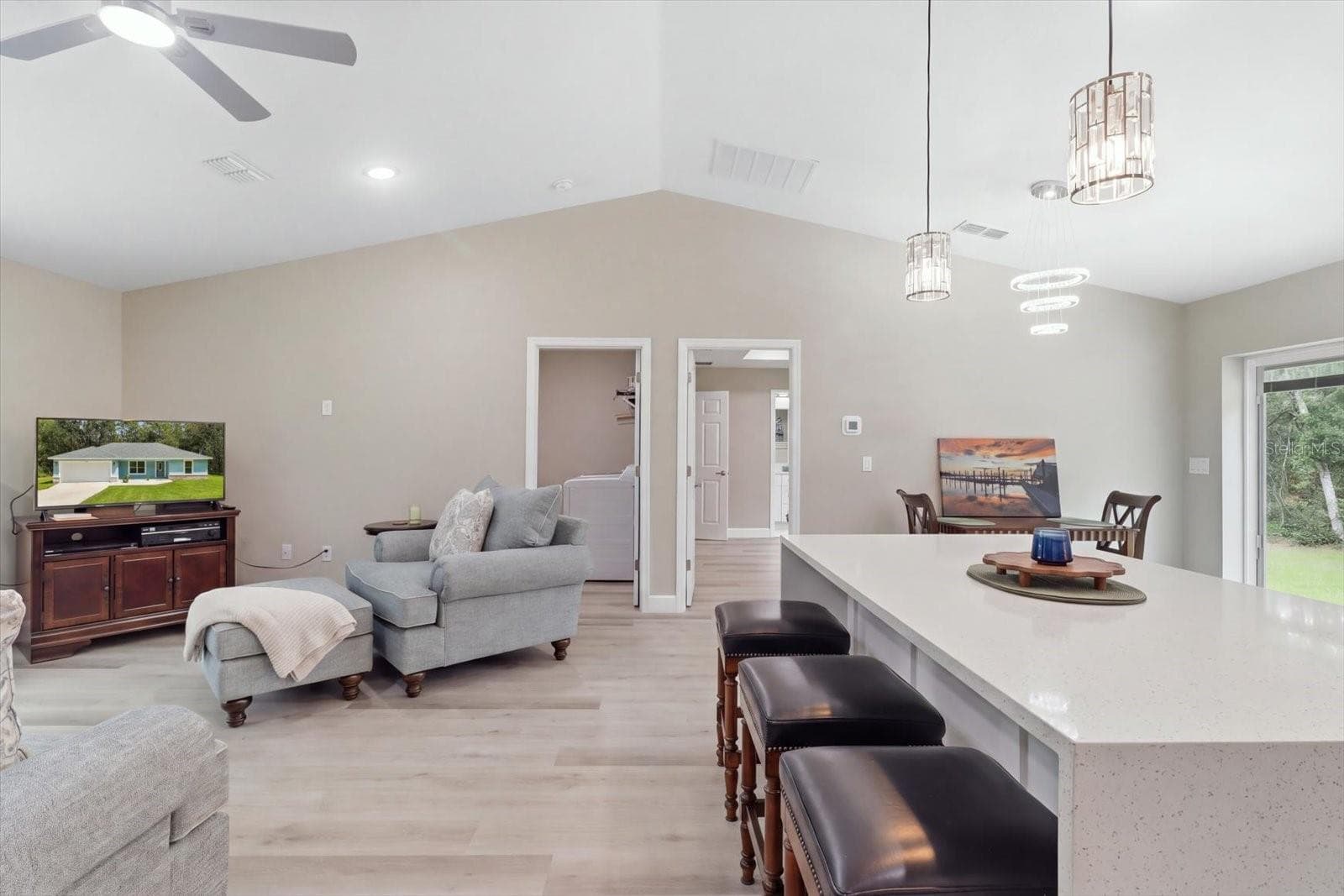Single Family Residence at 7299 SW 202ND CT, DUNNELLON, photo 20 of 47