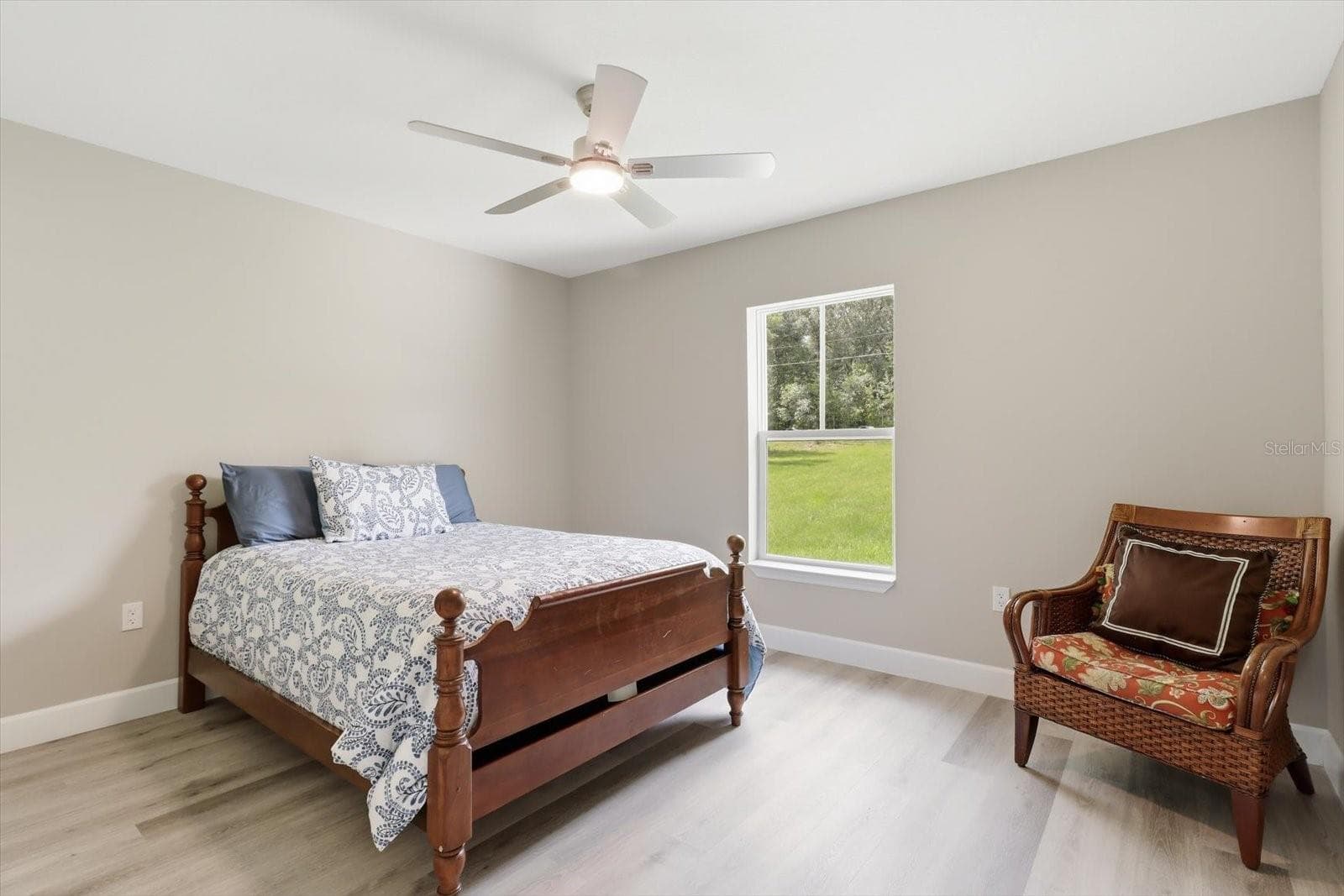 Single Family Residence at 7299 SW 202ND CT, DUNNELLON, photo 22 of 47