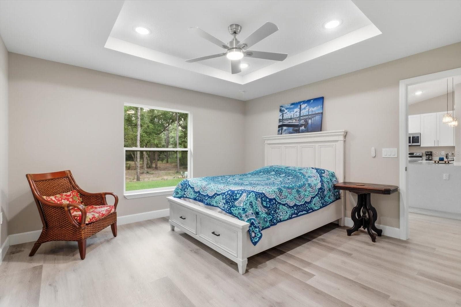 Single Family Residence at 7299 SW 202ND CT, DUNNELLON, photo 26 of 47