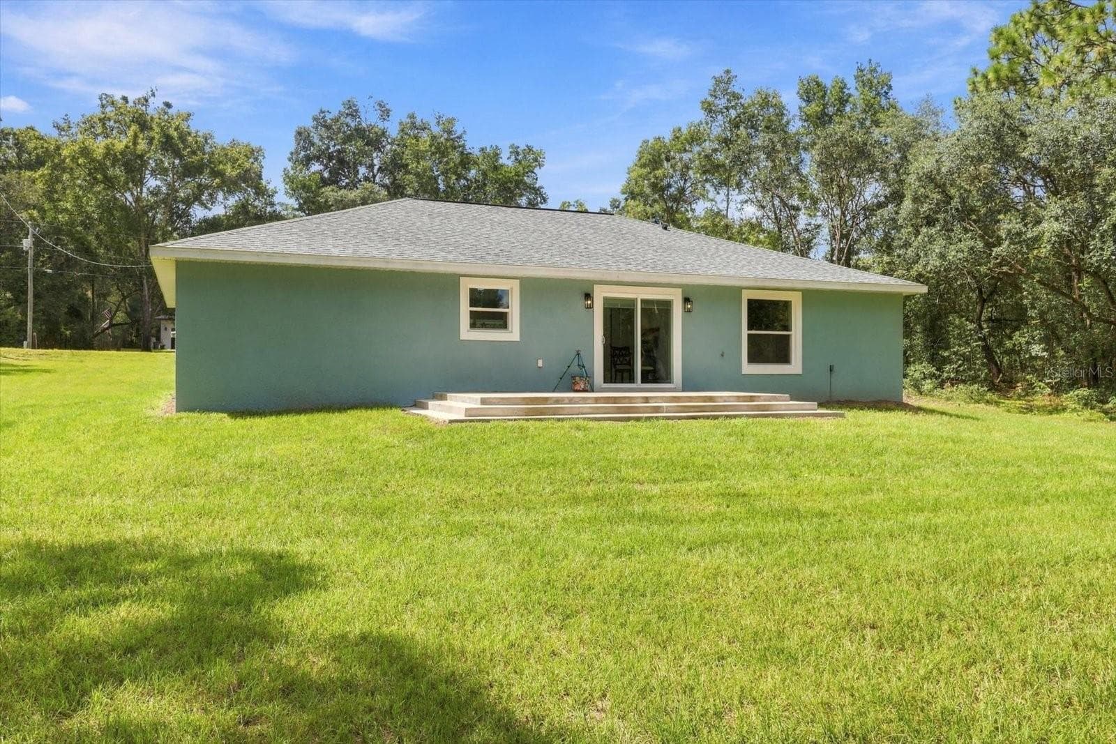 Single Family Residence at 7299 SW 202ND CT, DUNNELLON, photo 38 of 47