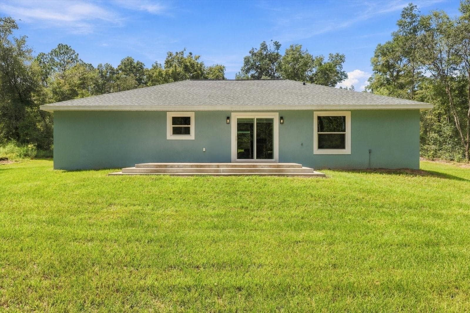 Single Family Residence at 7299 SW 202ND CT, DUNNELLON, photo 39 of 47