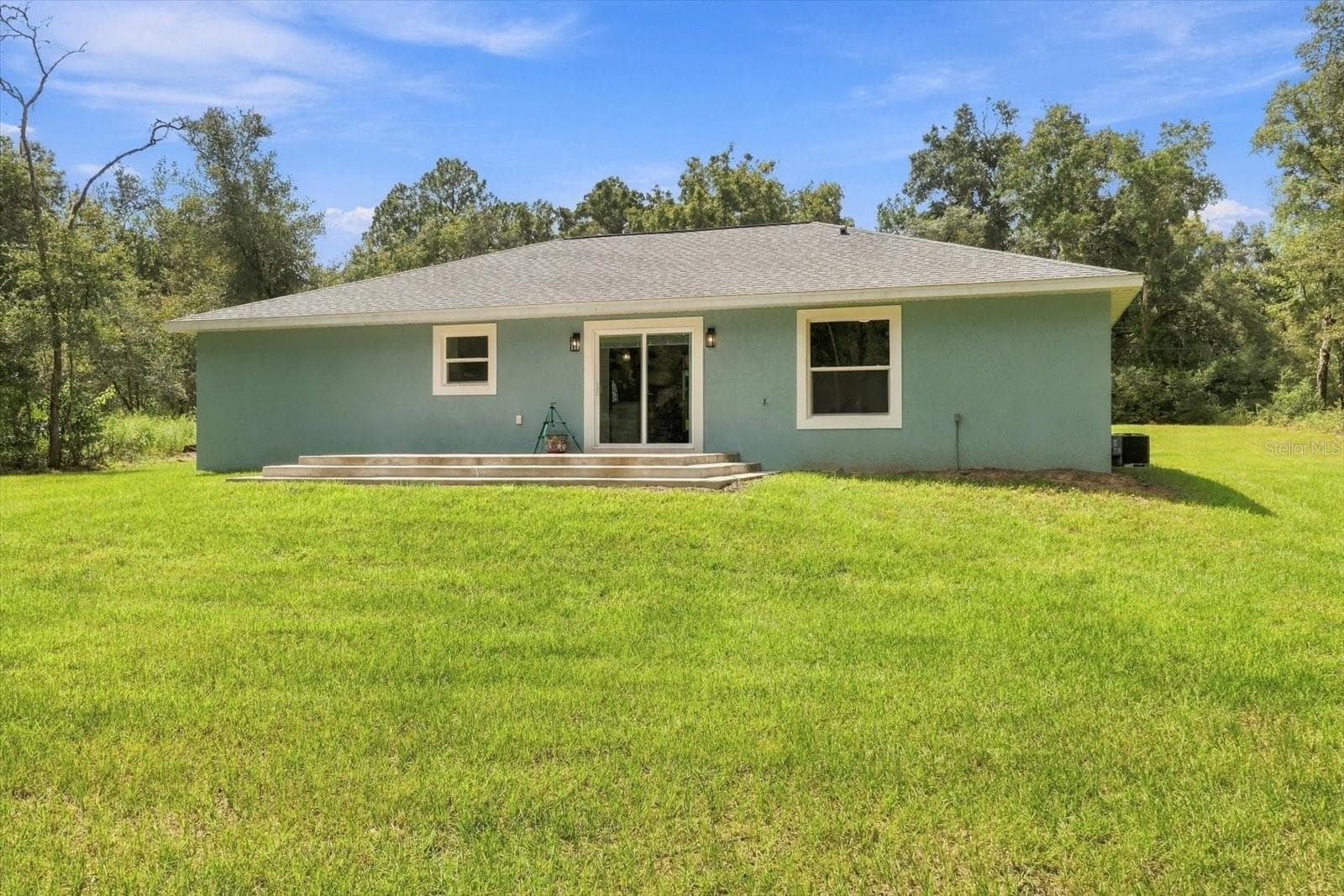 Single Family Residence at 7299 SW 202ND CT, DUNNELLON, photo 40 of 47