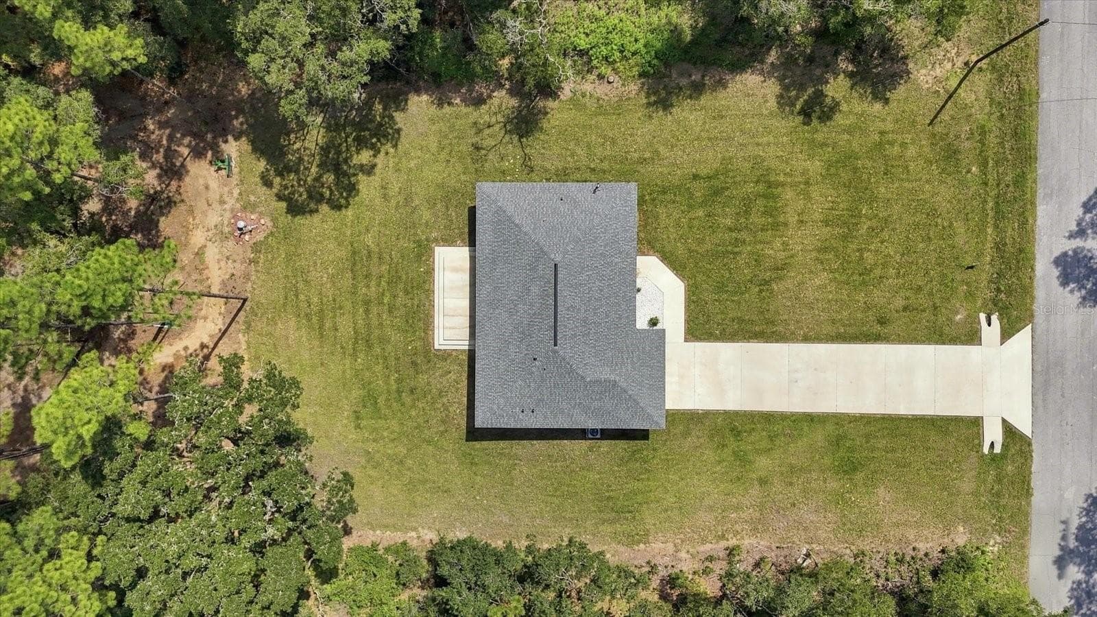 Single Family Residence at 7299 SW 202ND CT, DUNNELLON, photo 43 of 47