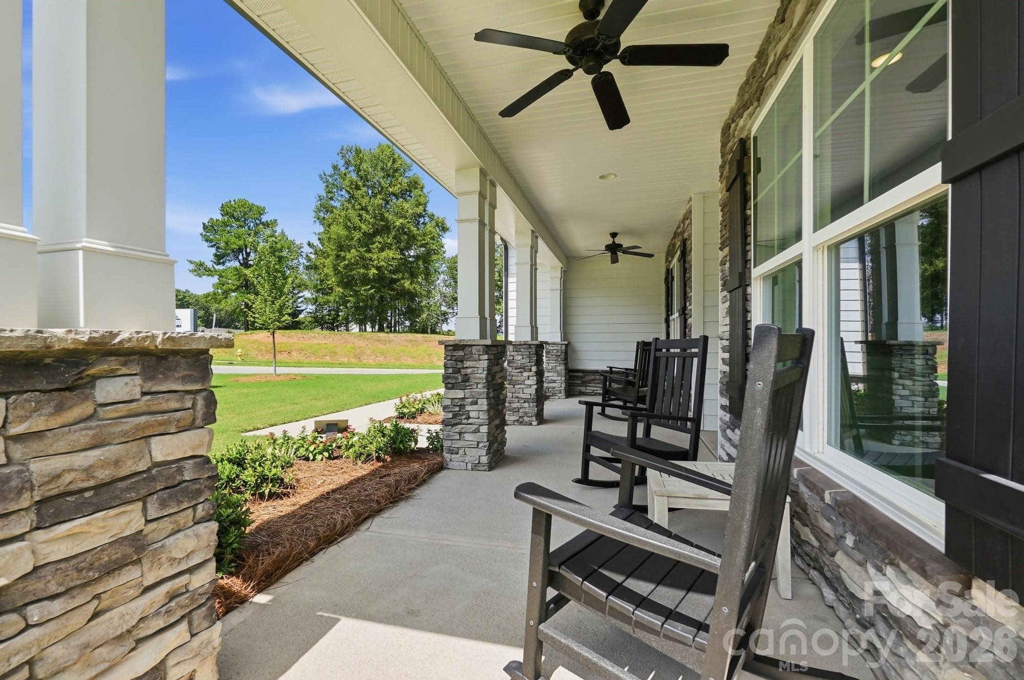 Representative - 12510 Idlewild Road, Matthews