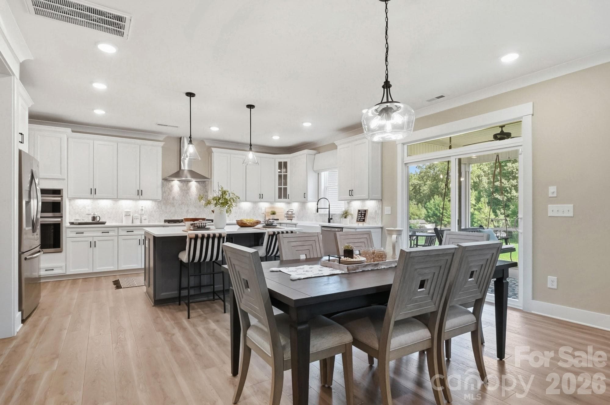 Representative - 12510 Idlewild Road, Matthews