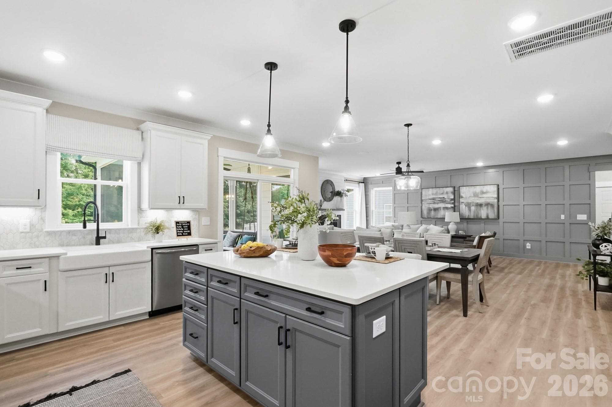 Representative - 12510 Idlewild Road, Matthews