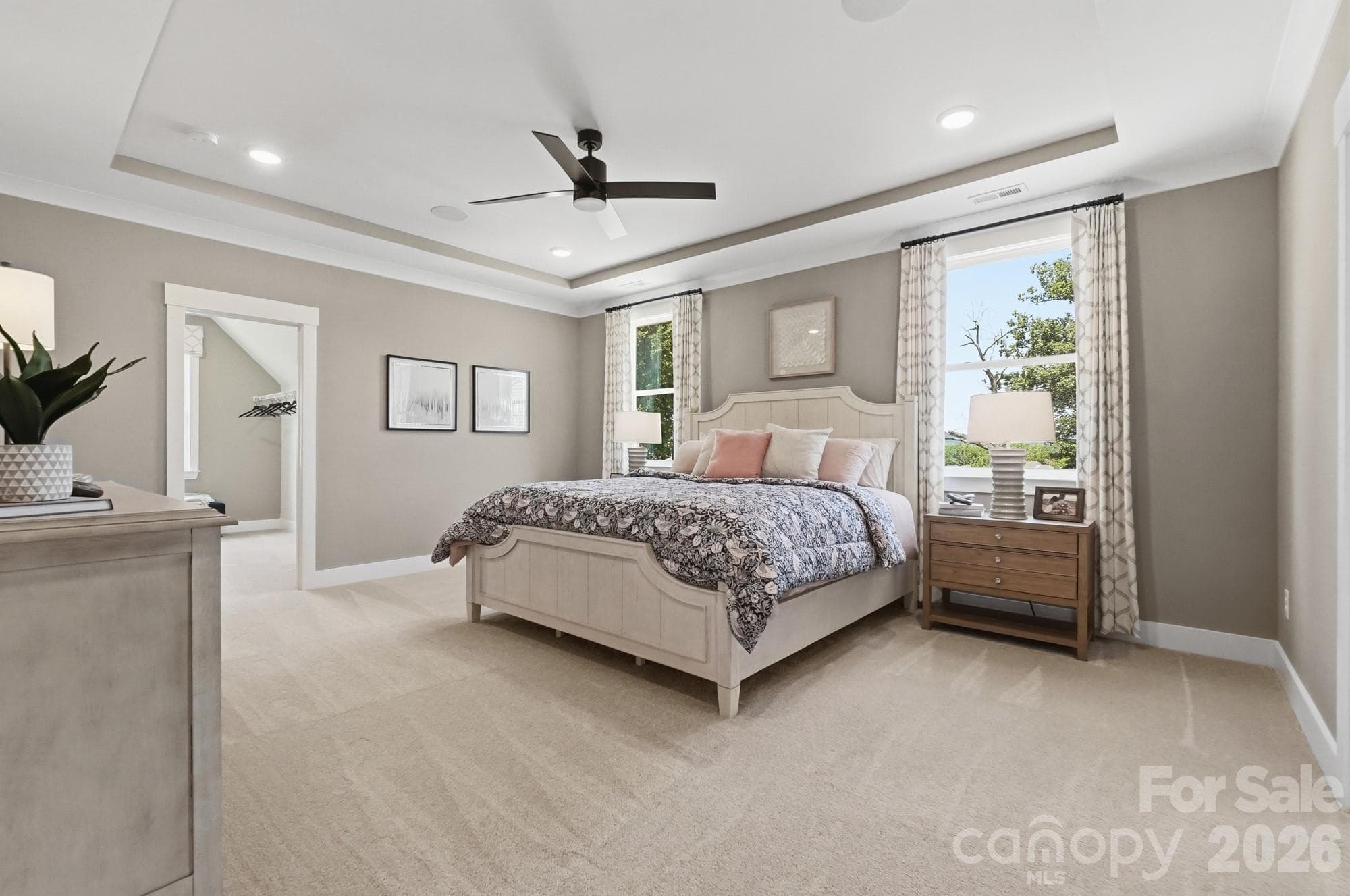 Representative - 12510 Idlewild Road, Matthews