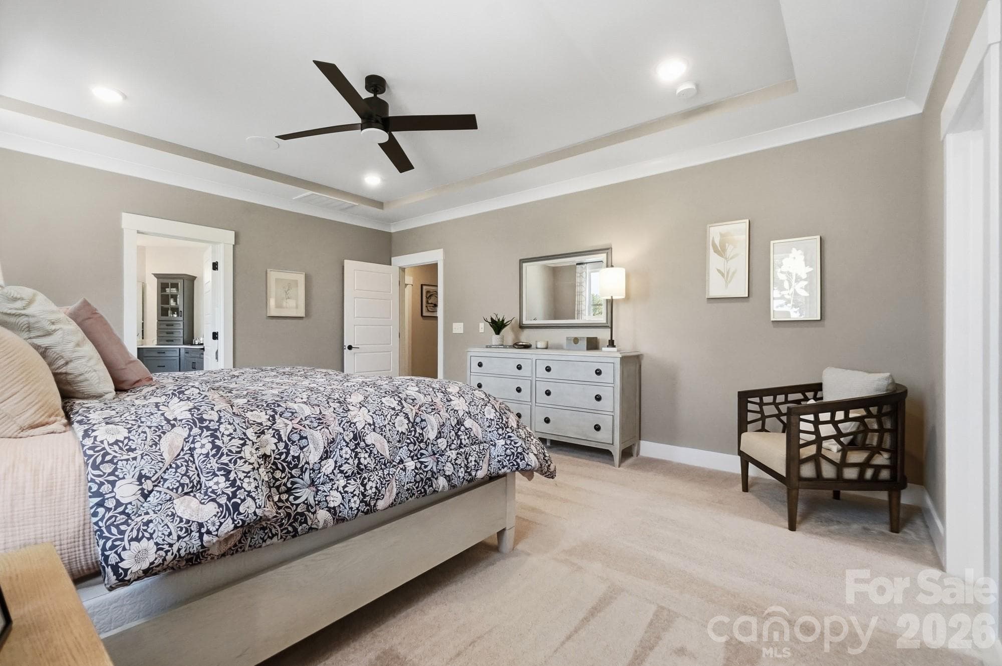 Representative - 12510 Idlewild Road, Matthews