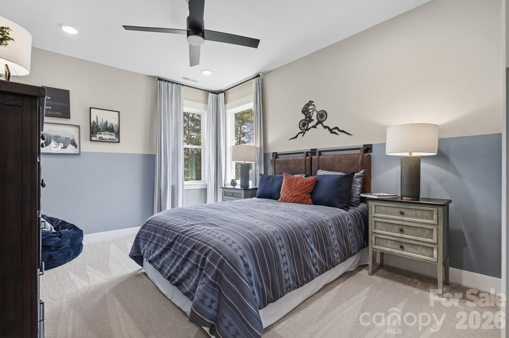 Representative - 12510 Idlewild Road, Matthews