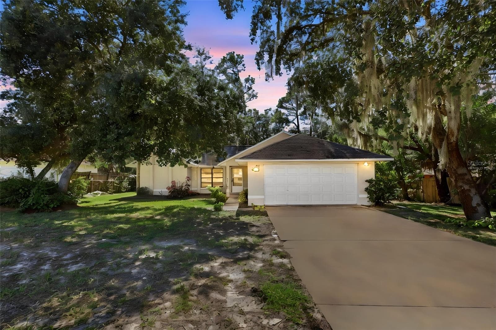 Virtually Staged - 1249 HOWLAND BLVD, DELTONA
