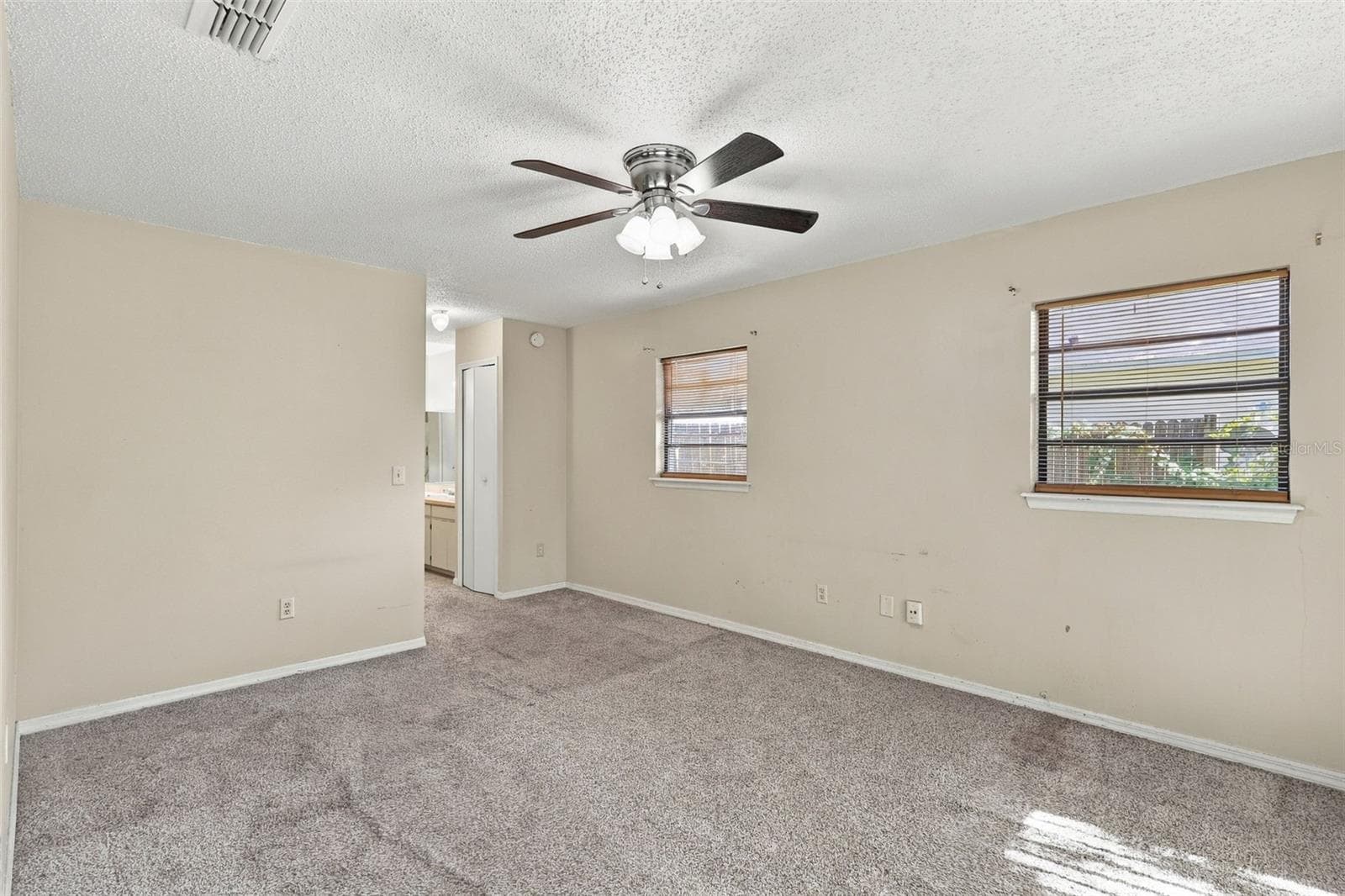 Primary Bedroom - 1249 HOWLAND BLVD, DELTONA