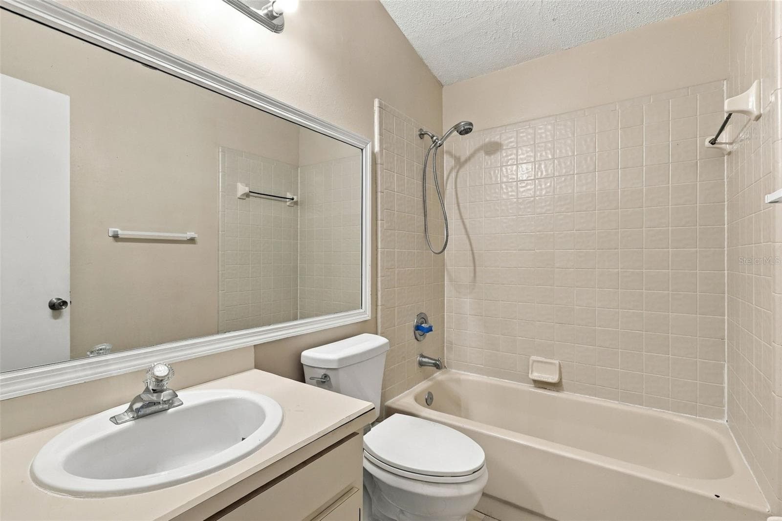 Guest Bathroom - 1249 HOWLAND BLVD, DELTONA