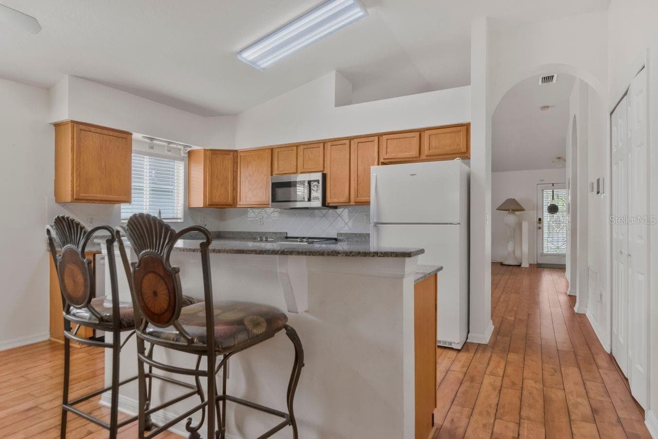 Single Family Residence at 2725 BUCKHORN PRESERVE BLVD, VALRICO, photo 4 of 33