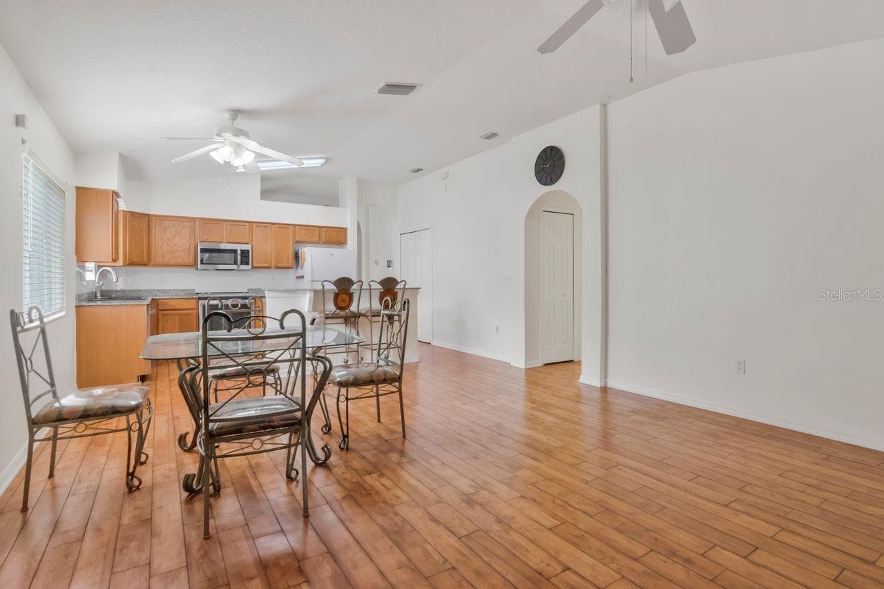 Single Family Residence at 2725 BUCKHORN PRESERVE BLVD, VALRICO, photo 23 of 33