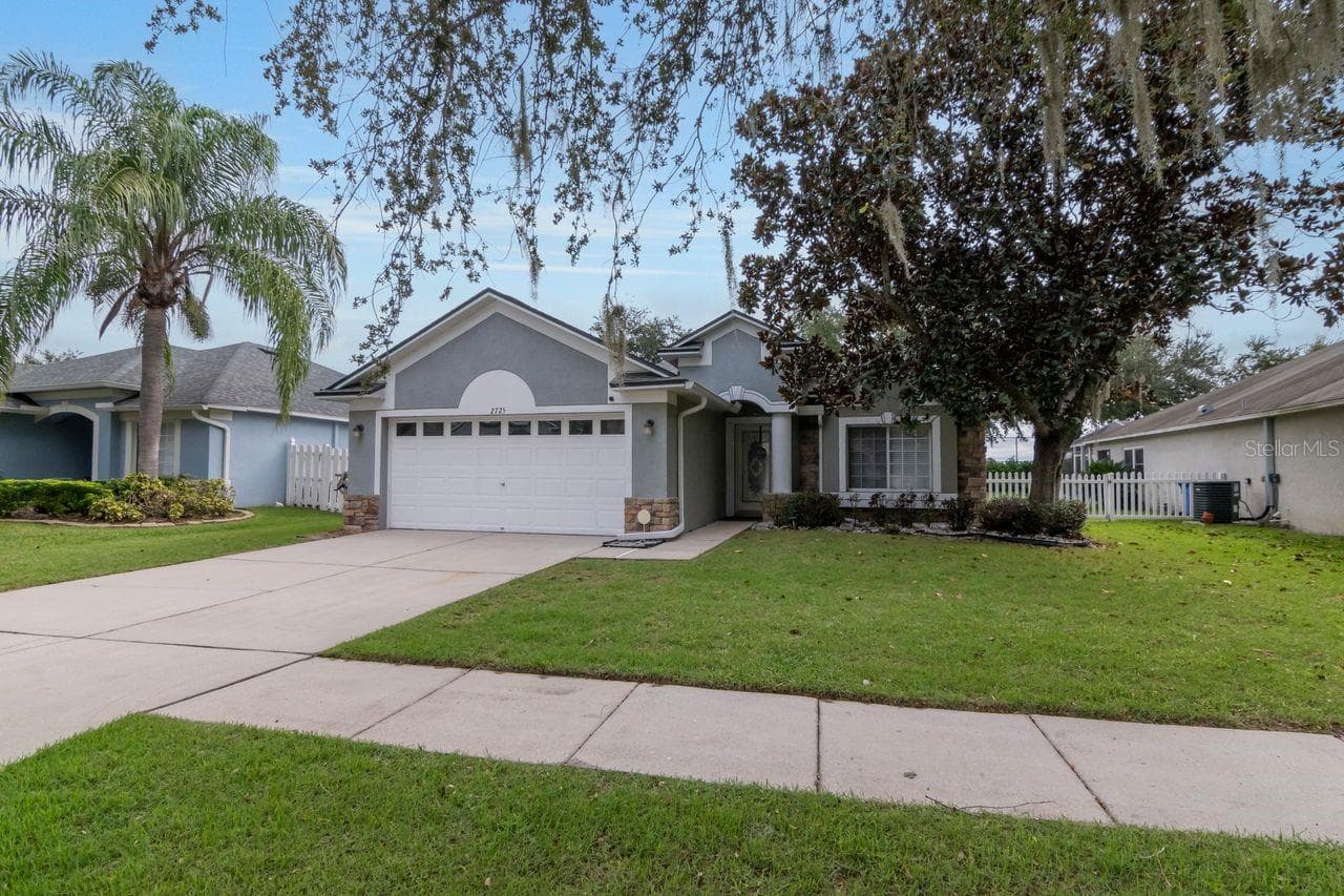 Single Family Residence at 2725 BUCKHORN PRESERVE BLVD, VALRICO, photo 28 of 33