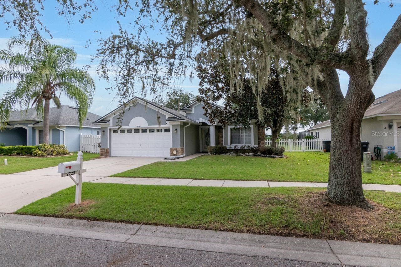 Single Family Residence at 2725 BUCKHORN PRESERVE BLVD, VALRICO, photo 29 of 33