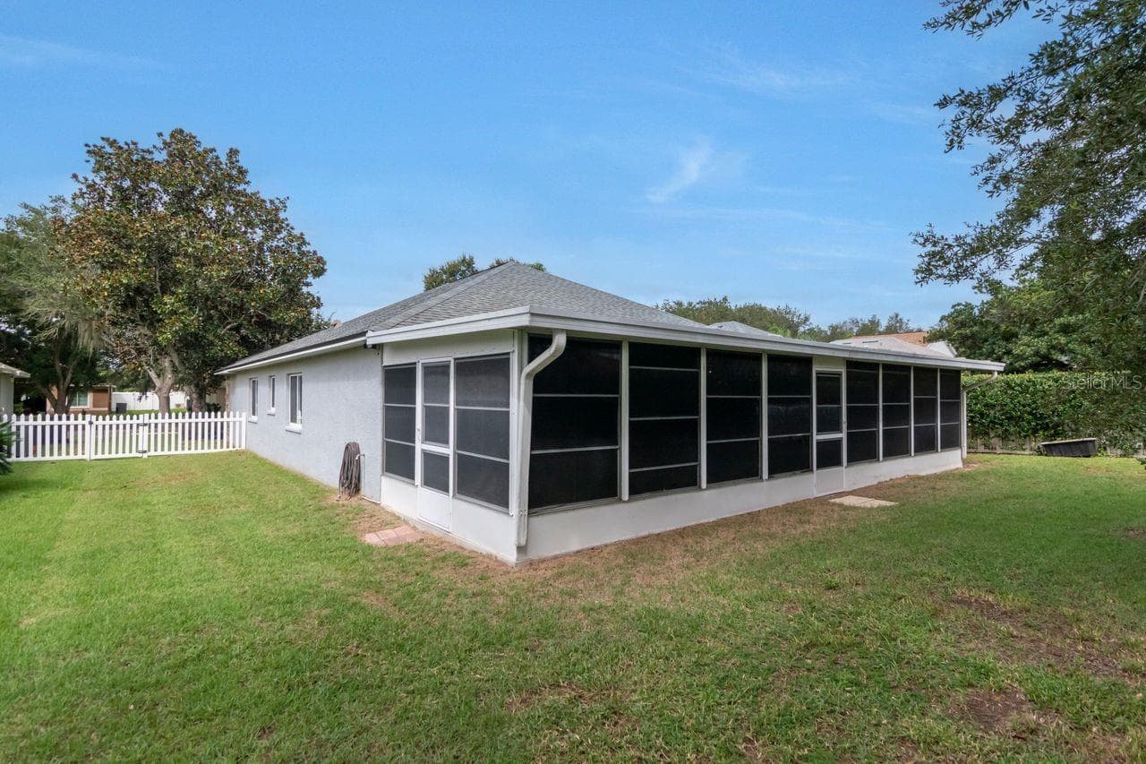 Single Family Residence at 2725 BUCKHORN PRESERVE BLVD, VALRICO, photo 31 of 33
