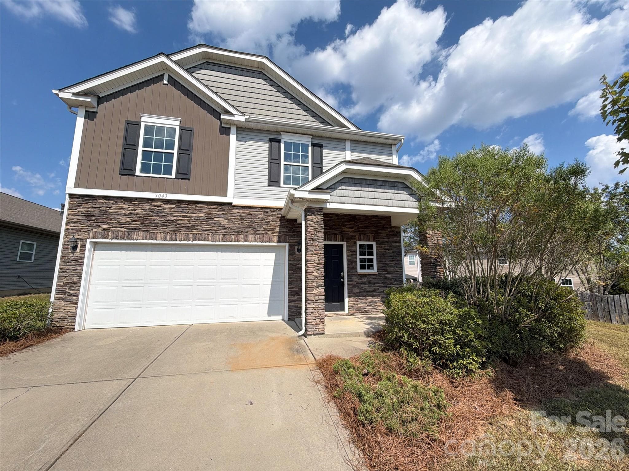 5043 Haven Lodge Road