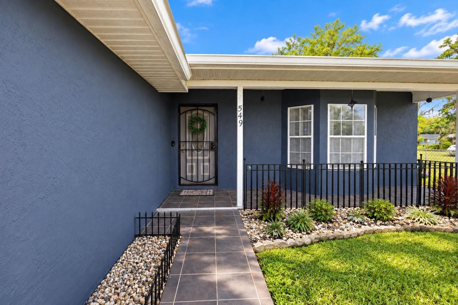 Single Family Residence at 549 SILVER COURSE RUN, OCALA, photo 2 of 54