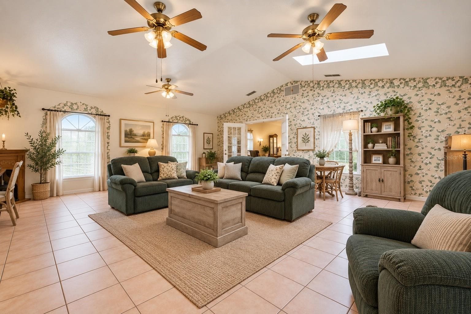 Single Family Residence at 549 SILVER COURSE RUN, OCALA, photo 32 of 54