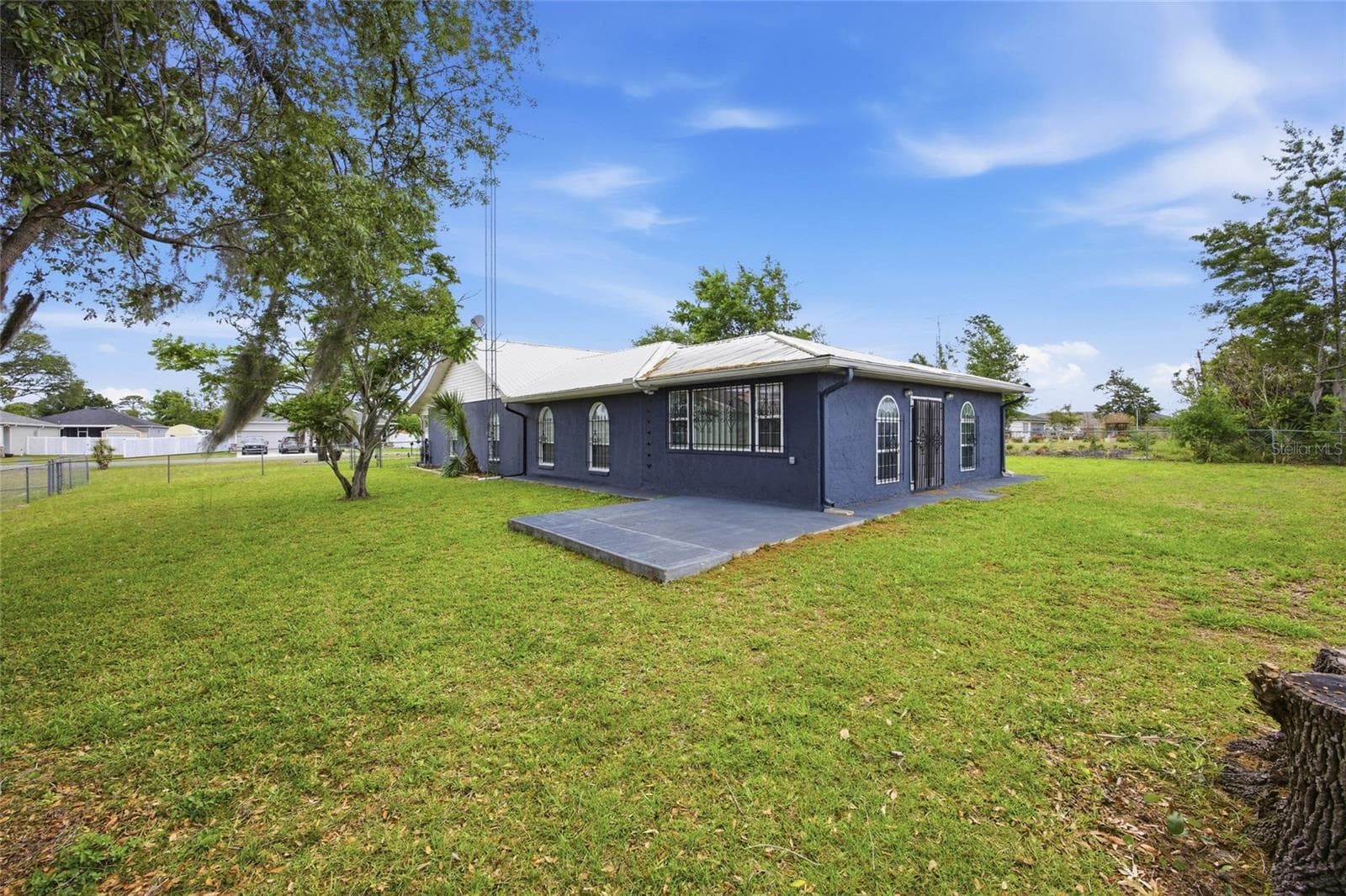 Single Family Residence at 549 SILVER COURSE RUN, OCALA, photo 44 of 54