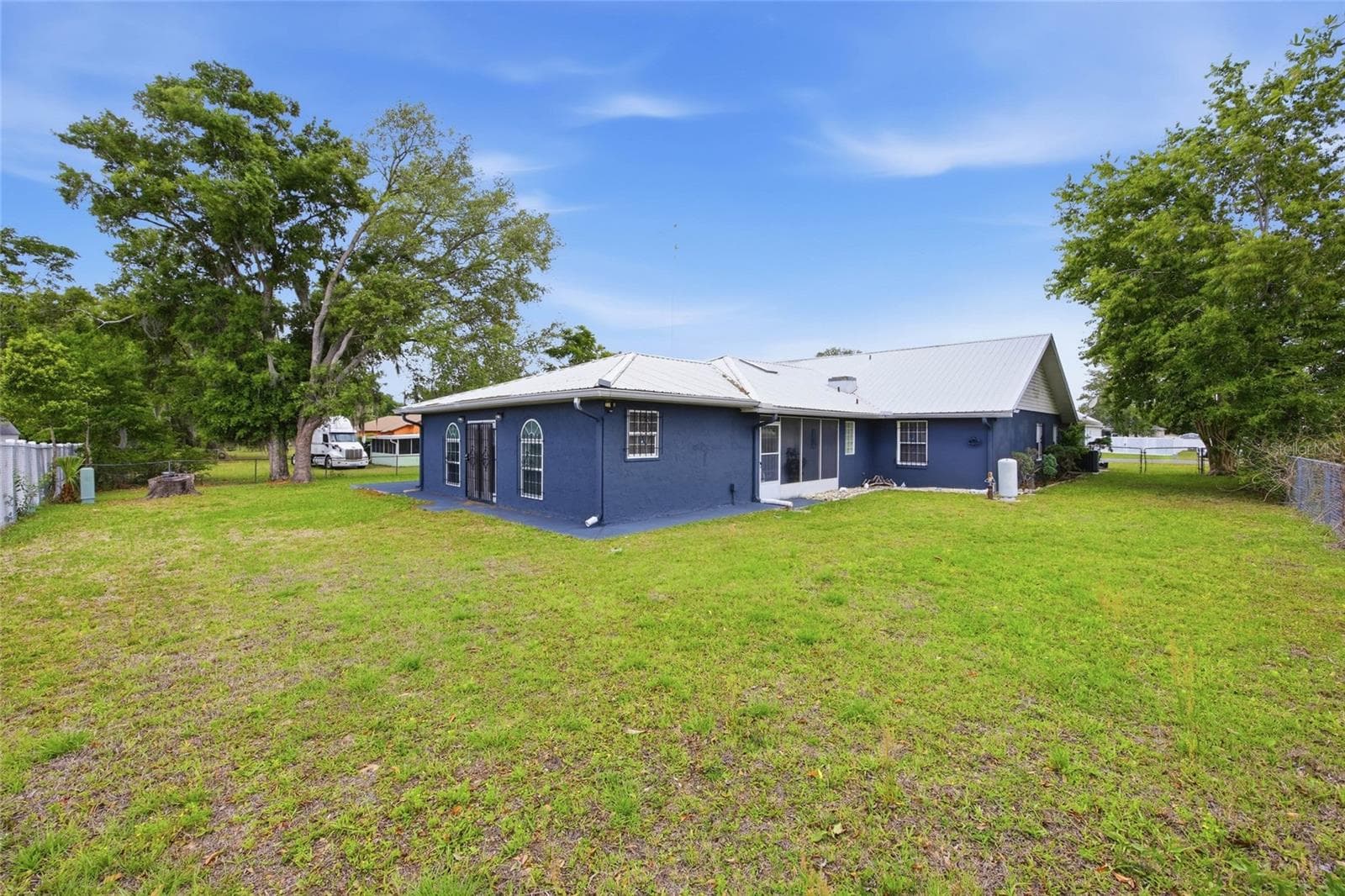 Single Family Residence at 549 SILVER COURSE RUN, OCALA, photo 45 of 54